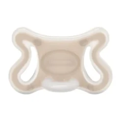 Suavinex Zero Zero Fopspeen Symmetrisch - 0/6 Mnd - Silicone - Light