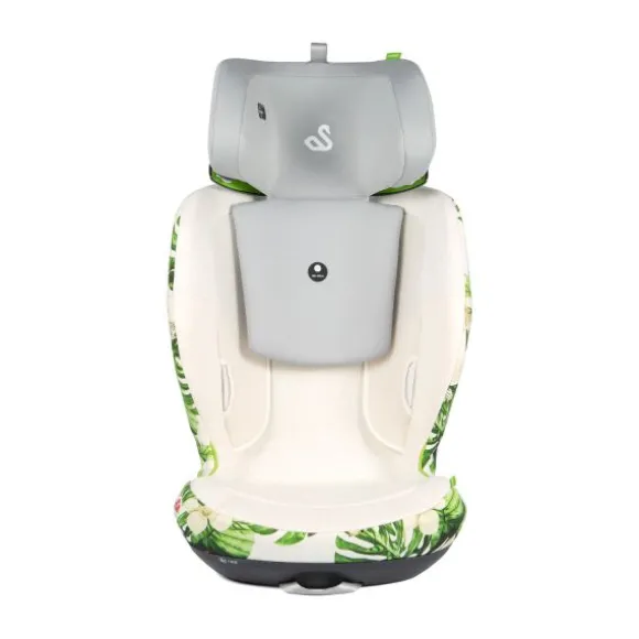 Swandoo Aloha Charlie Zomerhoes - Hawaï Print - Off White