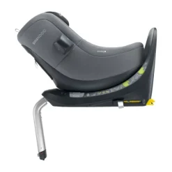 Swandoo Marie ⁵ I-size Autostoeltje - Sesame Grey