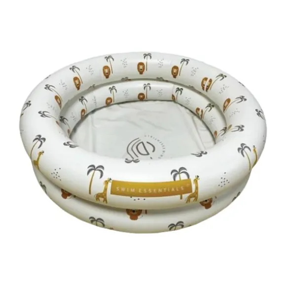 Swim Essentials Zwembad - 60 cm - Jungle