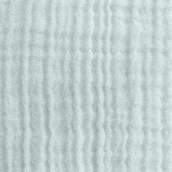 Theraline - Voedingskussen Met Hoes - Muslin - Light Grey