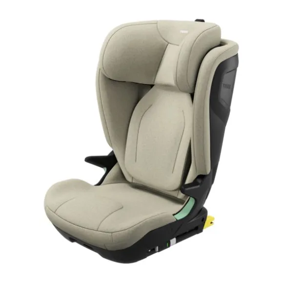 Thule Autostoel - Palm - Booster - Soft Beige