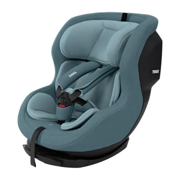 Thule Elm Autostoeltje - Achterwaarts - Mid Blue