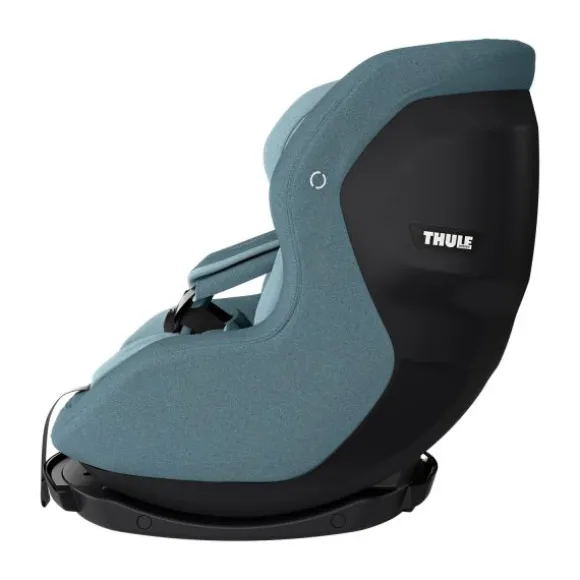 Thule Elm Autostoeltje - Achterwaarts - Mid Blue