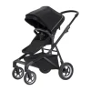 Thule Sleek Kinderwagen – Midnight Black On Black