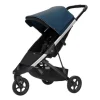 Thule Spring Zonnekap Majolica Blue