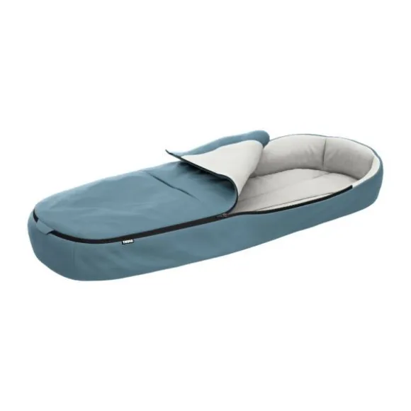 Thule Urban Glide 3 Kinderwagen 3-in-1 - Basis Bundel - Mid Blue