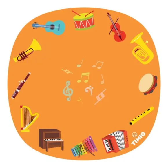 Timio Uitbreidingset Audiospeler - Set 1