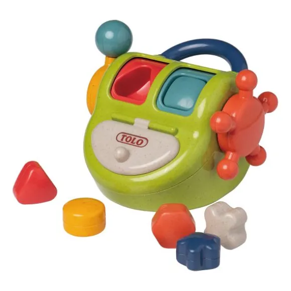 Tolo Bio Vormendoos
