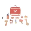 Tooky Toy Speelgoedtas - Brandweer