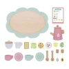 Tooky Toy Theeservies - Hout