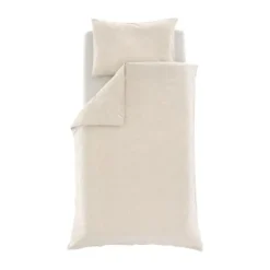 Träumeland Dekbedovertrekset - Garden - Jersey - 100 x 135 cm + 40 x 60 cm