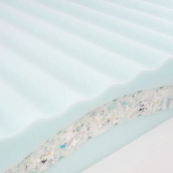 Träumeland Junior Matras - Aware Air - 90 x 200 x 15 cm