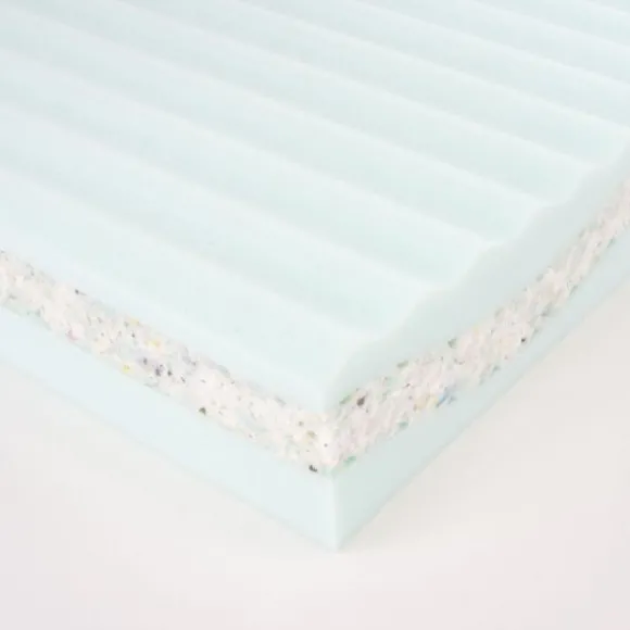 Träumeland Junior Matras - Aware Air - 90 x 200 x 15 cm