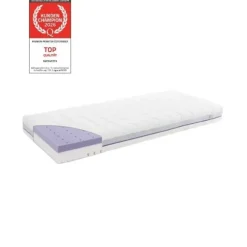 Träumeland Junior Matras - Nightowl - 90 x 200 x 18 cm