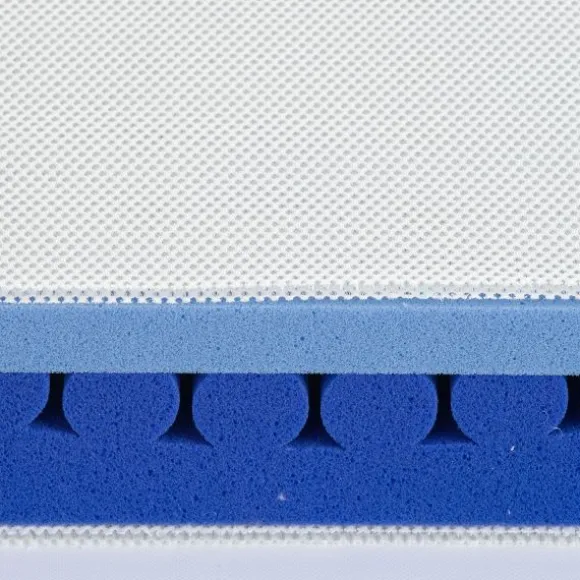 Träumeland Junior Matras - Sea Breeze - 90 x 200 x 15 cm
