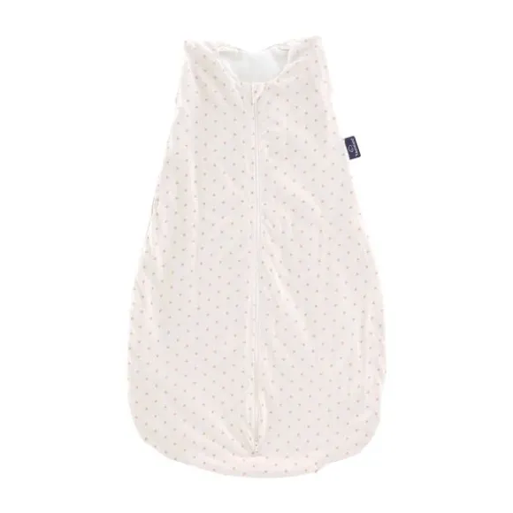 Träumeland Liebmich Zomerslaapzak - 60 cm - Twister Beige