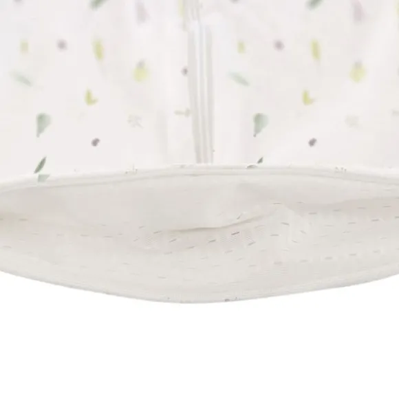 Träumeland Liebmich Zomerslaapzak - 60 cm - Tencel™ - Summer Freshness