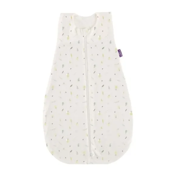 Träumeland Liebmich Zomerslaapzak - 60 cm - Tencel™ - Summer Freshness
