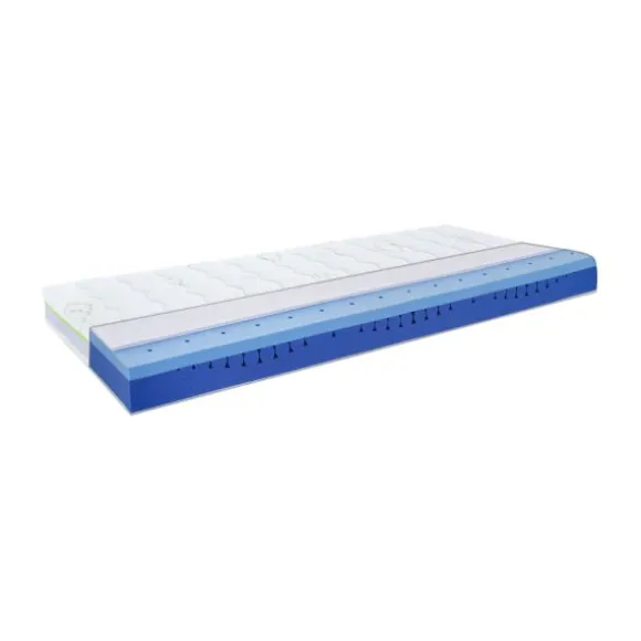 Träumeland Matras - Zeebries - 90 x 190 cm