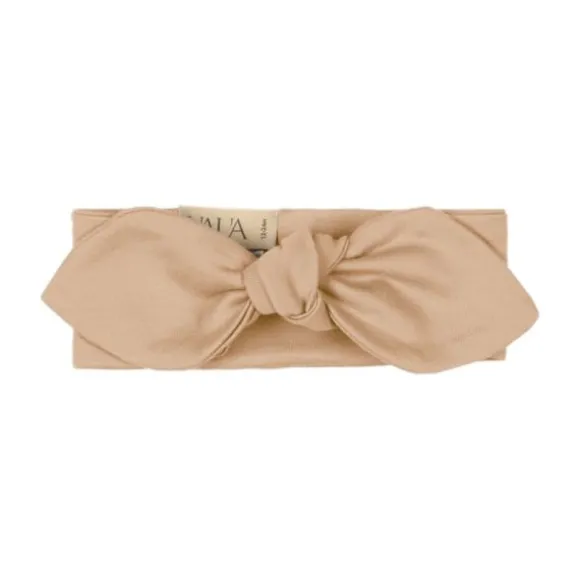 UAUA Haarband Crema 0-6 Mnd