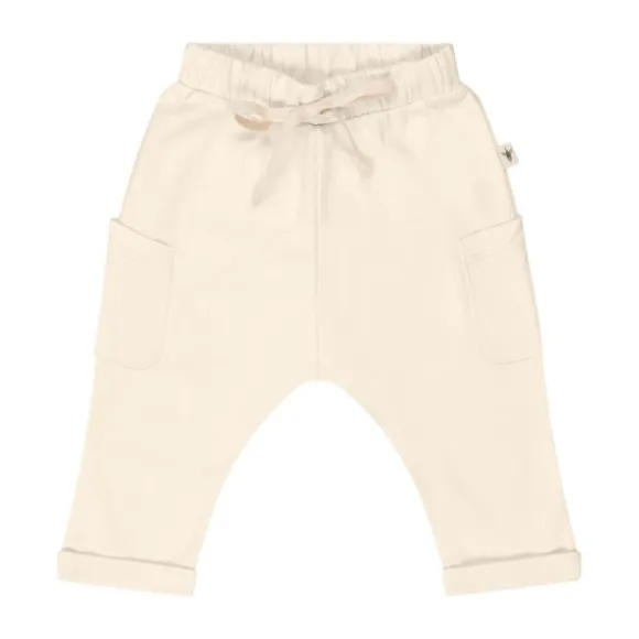 UAUA Jogger Lang - 3-6 Mnd - Crema