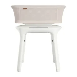 UPPAbaby Charlie Wieg Soma Smart - Sand Mélange