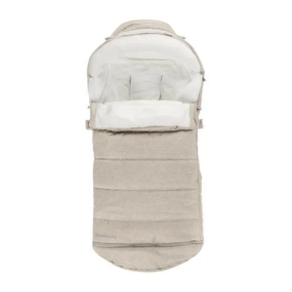 UPPAbaby Cozy Ganoosh Verstelbare Voetenzak - Liam
