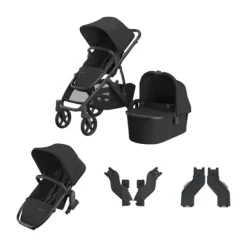UPPAbaby VISTA V3 Duowagen - Jake