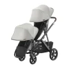 UPPAbaby VISTA V3 Duowagen - Savannah