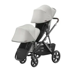 UPPAbaby VISTA V3 Duowagen - Savannah
