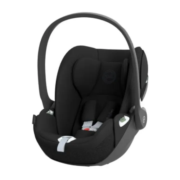 UPPAbaby VISTA V3 Kinderwagen 3-in-1 - Gwen | Cybex Cloud T Plus Autostoeltje