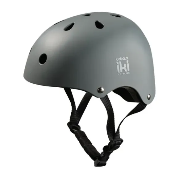 Urban Iki Helm - M - Ishikoro Grey