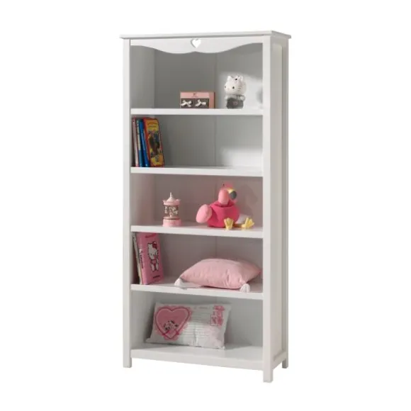 Vipack Amori Boekenkast Wit