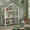 Vipack Boekenkast - Dallas - Wit