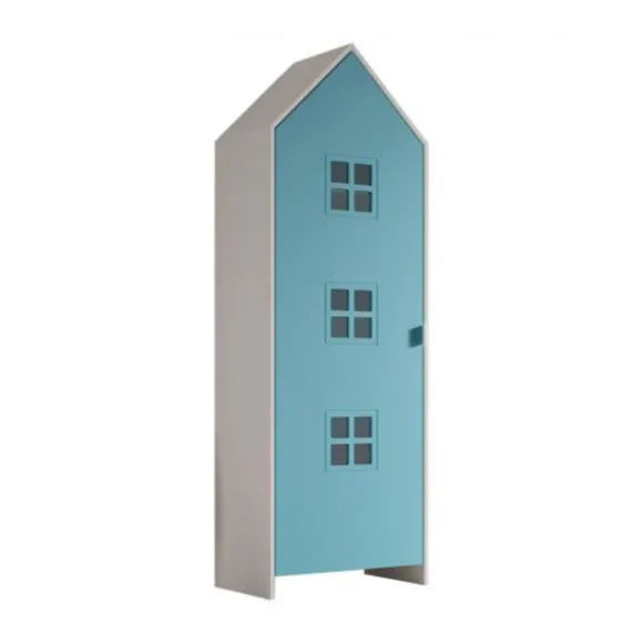 Vipack Casami Bruges Kast – Blue Ballet