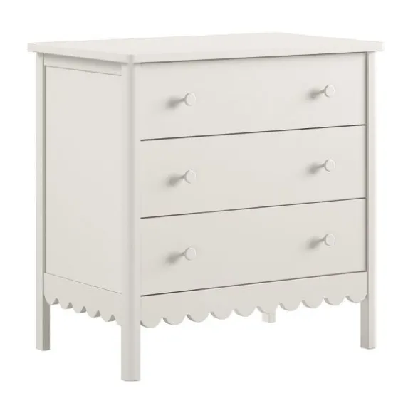 Vipack Commode - Jaxx - Swingo - Clay