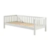 Vipack Fritz Kajuitbed White 90 x 200 cm