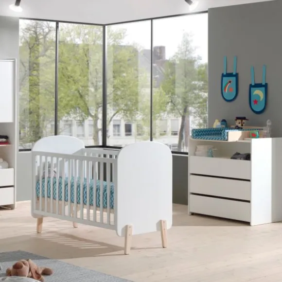 Vipack Kiddy Commode Wit