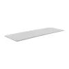 Vipack Pino Mezzanine Bureaublad Wit