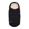 Voksi Draagwieg - Carry Me - Black Cream