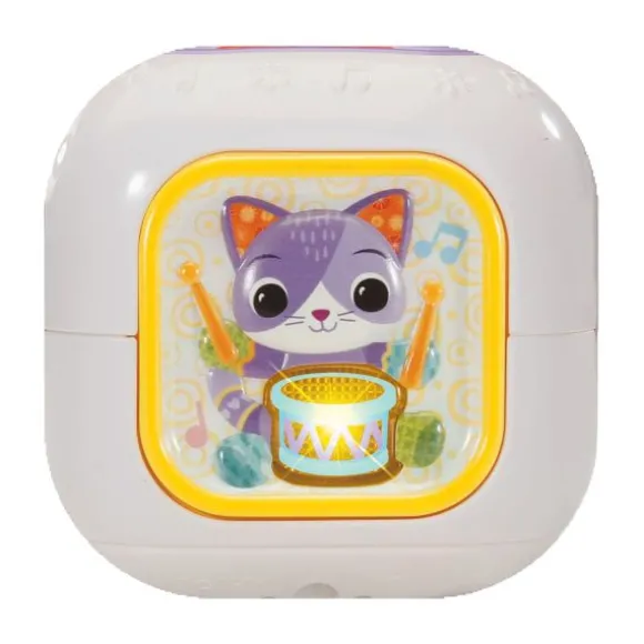 VTech Dierenvriendjes Muziekkubus