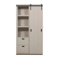 VT Wonen Slide Kast - Dust