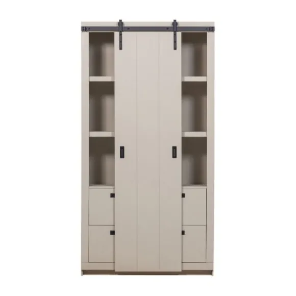 VT Wonen Slide Kast - Dust