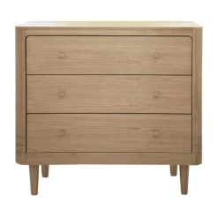We Are Bitte Commode - Oak - Nature