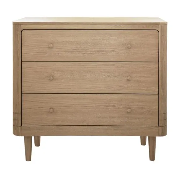 We Are Bitte Commode - Oak - Nature