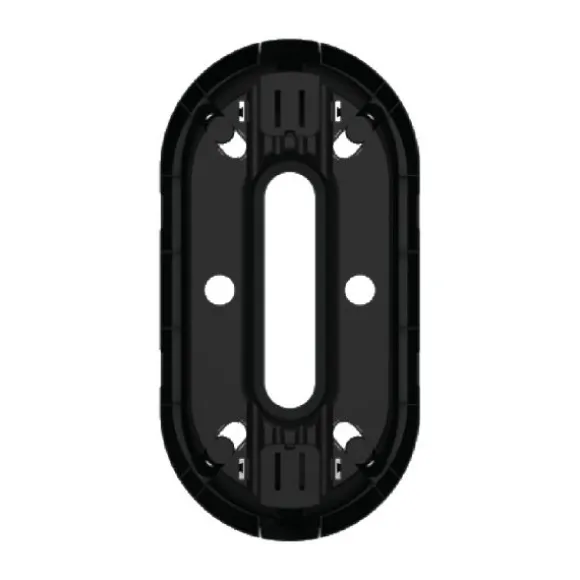 We-Too Badstandaard Base Black