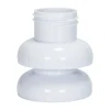 We-Too Borstkolf Adapter - Wit