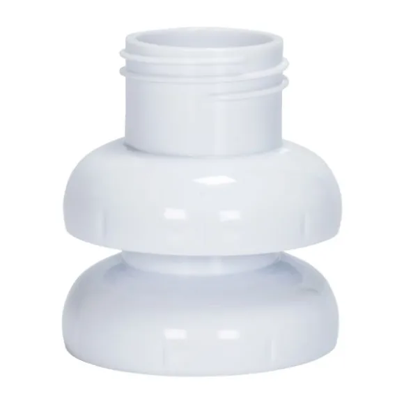 We-Too Borstkolf Adapter - Wit