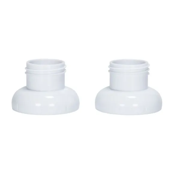 We-Too Borstkolf Adapter - Wit